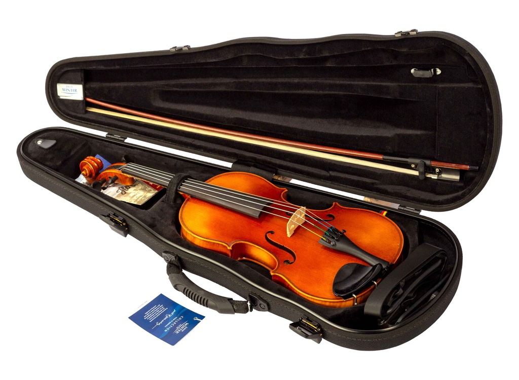 Hofner Violin Outfit